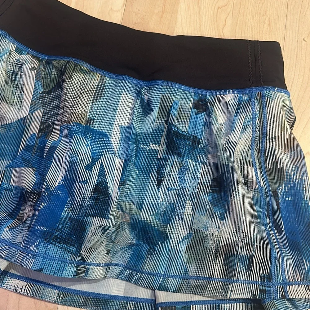 🍋Pace Rival Skirt